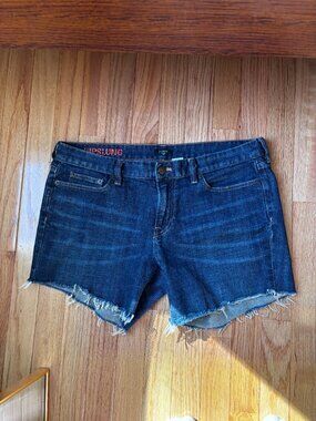 J.Crew Women's Jean Shorts